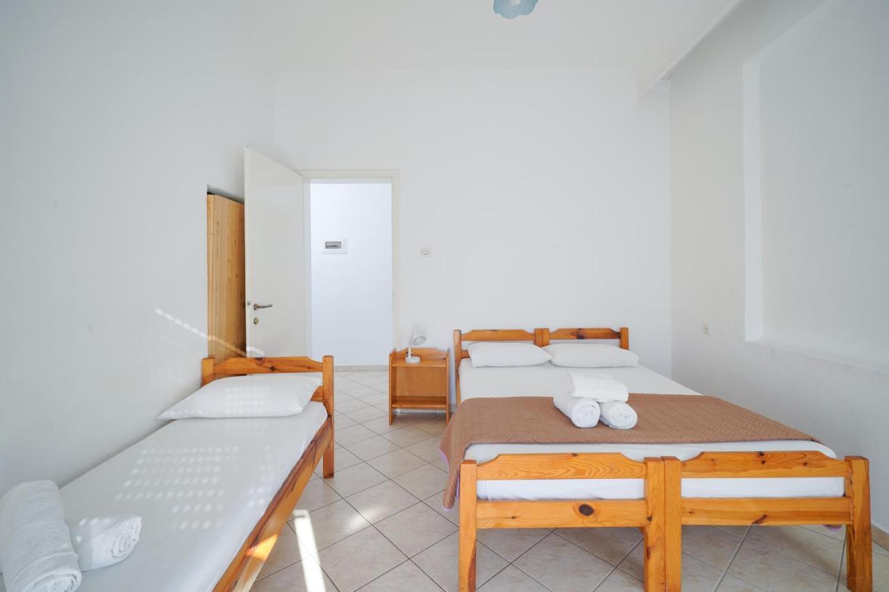 Villa Margarita Limenaria  Exteriér fotografie